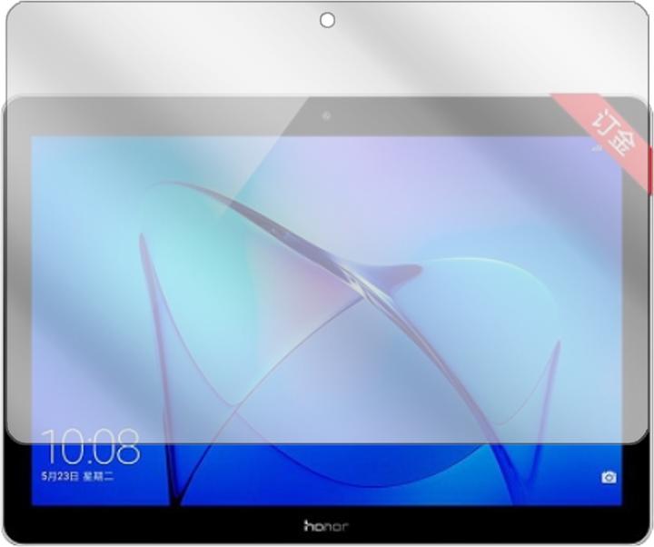 Actual product image Dipos Screen Protector Crystalclear (2 Piece, Honor Play Pad 2 9.6)