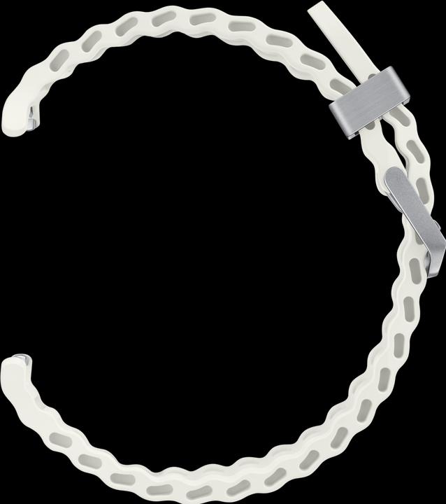 Produktbild Samsung Marine Band (22 mm, Nylon, Gummi, Nitril)