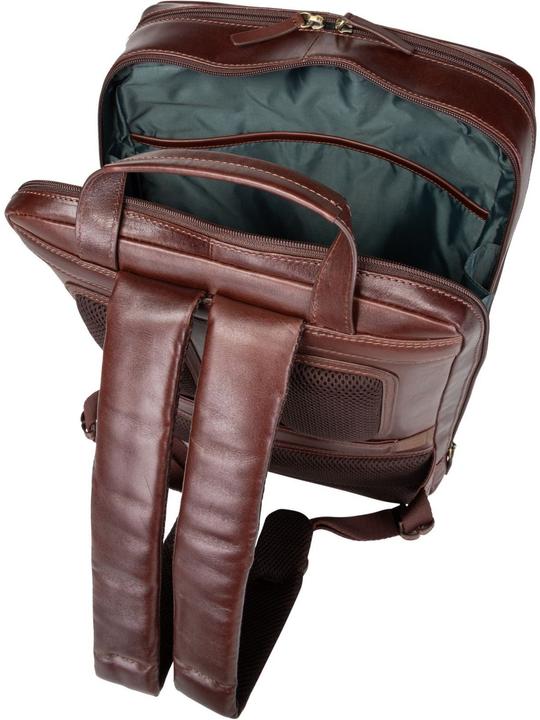 Actual product image Jost Skagen - Daypack backpack (12 l)