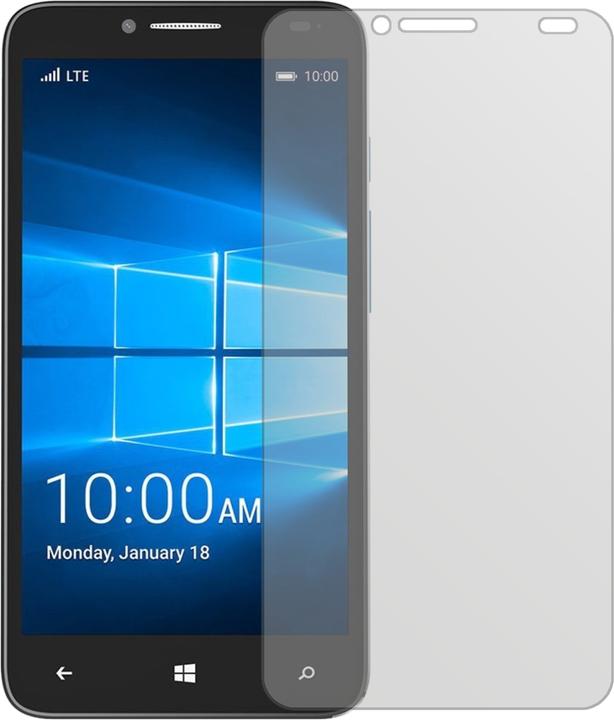 Produktbild Dipos Displayschutzfolie Antireflex (6 Stück, Alcatel Idol 4 Pro)