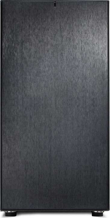Actual product image Fractal Define S Window (ATX, mATX, Mini-ITX)