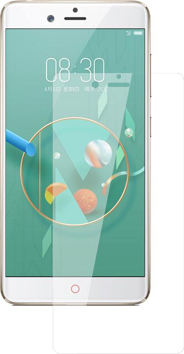 Produktbild Dipos Displayschutz Anti-Shock (1 Stück, ZTE Nubia Z17 Mini)