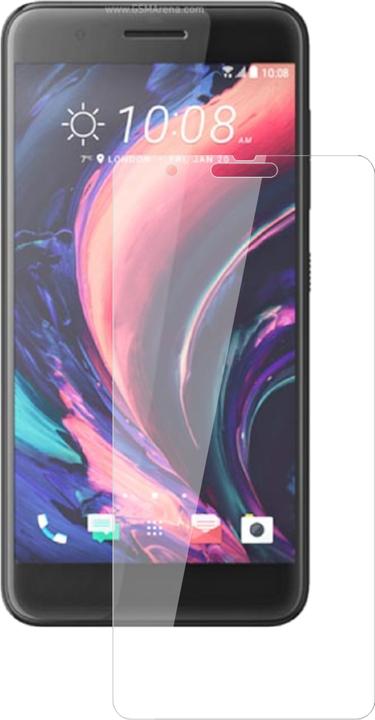 Produktbild Dipos Displayschutz Anti-Shock (2 Stück, HTC One X10)