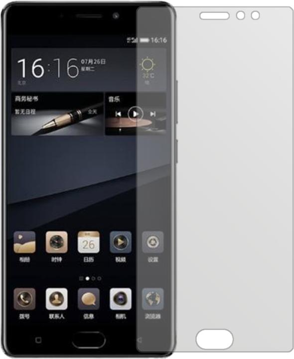 Actual product image Dipos Screen Protector Anti-Glare (2 Piece, Beafon M6s Plus)