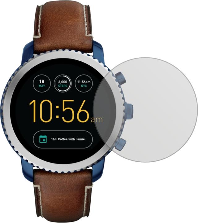 Actual product image Dipos Screen Protector Anti-Glare