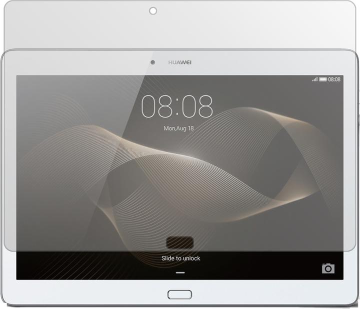 Immagine prodotto Dipos Pellicola Protettiva Antiriflesso (2 Pezzo/i, Huawei MediaPad M2 10.0)