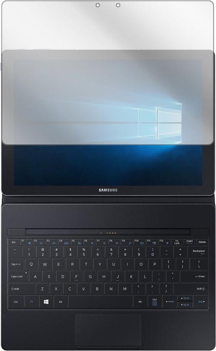 Image du produit Dipos Film de Protection d’écran Crystalclear (2 pièce(s), Galaxy Tab Pro S)