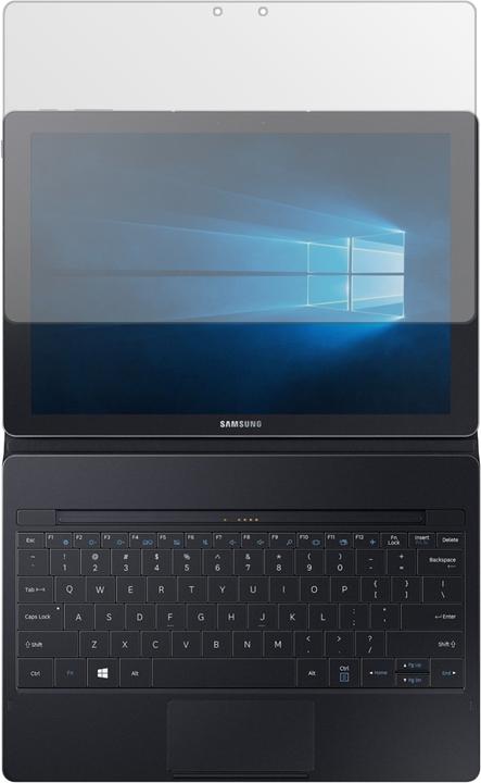 Actual product image Dipos Screen Protector Anti-Glare (2 Piece, Galaxy Tab Pro S)