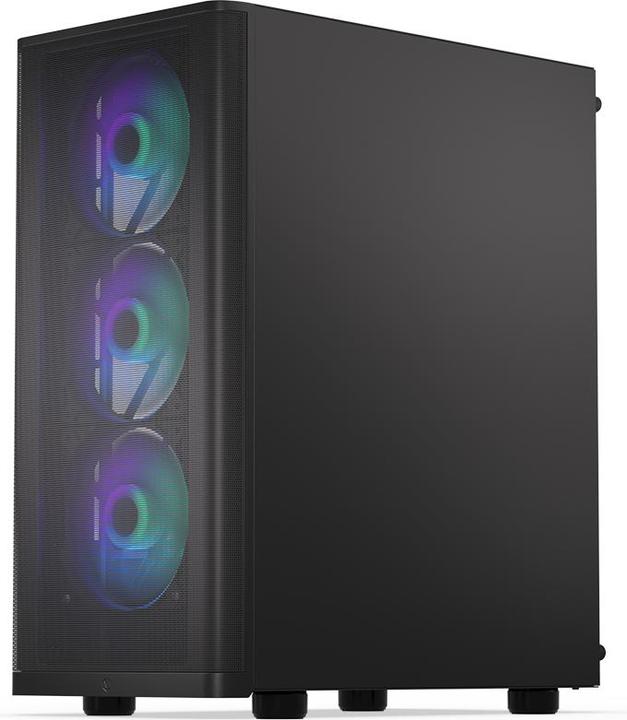 Productafbeelding Endorfy Ventum 200 (mATX, Mini-ITX, ATX)