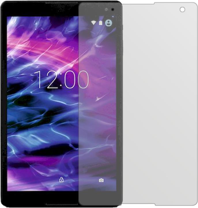 Actual product image Dipos Screen Protector Anti-Glare (2 Piece, LifeTab P10505)