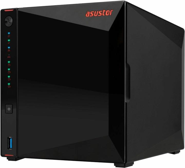 Immagine prodotto Asustor Nimbustor 4 Gen2 AS5404T (0 TB)