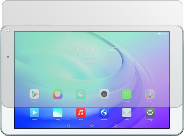 Produktbild Dipos Displayschutzfolie Antireflex (2 Stück, Huawei MediaPad T2 10.0 Pro)