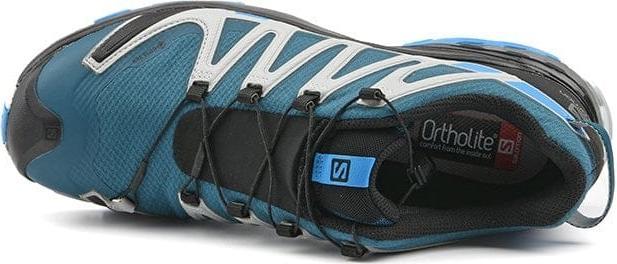 Image du produit Salomon XA PRO 3D V8 GTX MEN'S (43 1/3)