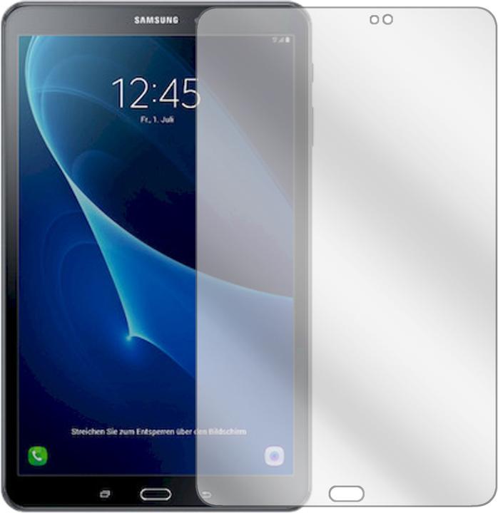 Image du produit Dipos Film de Protection d’écran Crystalclear (2 pièce(s), Samsung Galaxy Tab A 10.1)
