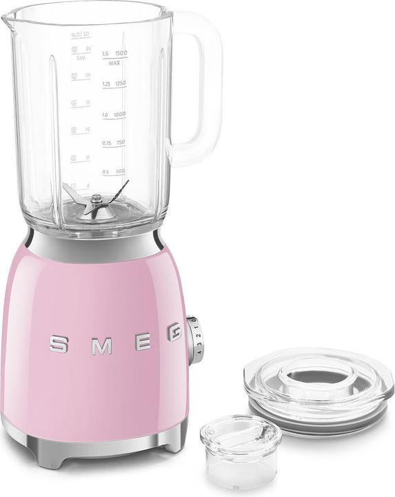Actual product image Smeg Blf01 (800 W)