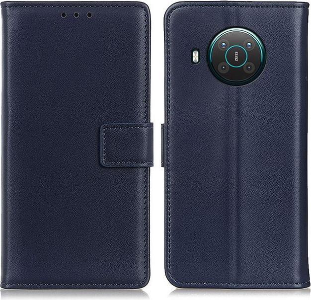 Produktbild MU Classic Classic II Leder Bookcover Series (Nokia X10, Nokia X20)