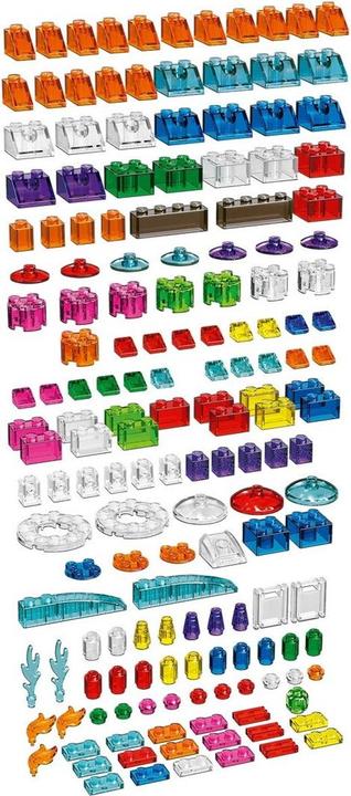 Actual product image LEGO Creative construction set (11013, LEGO Classic)