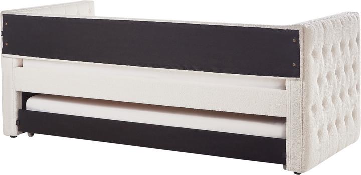 Actual product image Beliani Gassin (90 x 200 cm)
