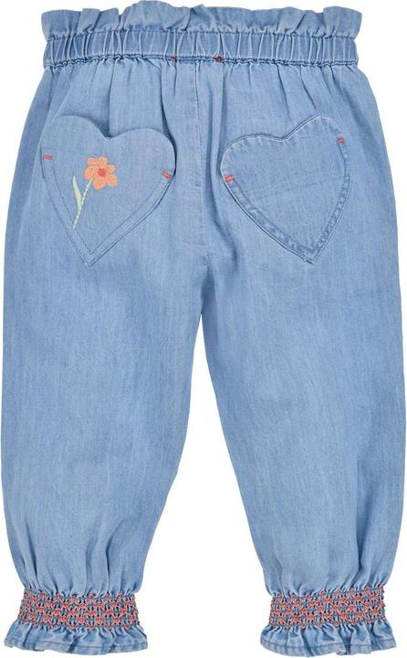 Actual product image Bondi Denim trousers (62)