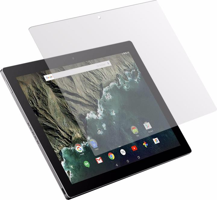 Produktbild Dipos Displayschutzfolie Antireflex (2 Stück, Google Pixel C)