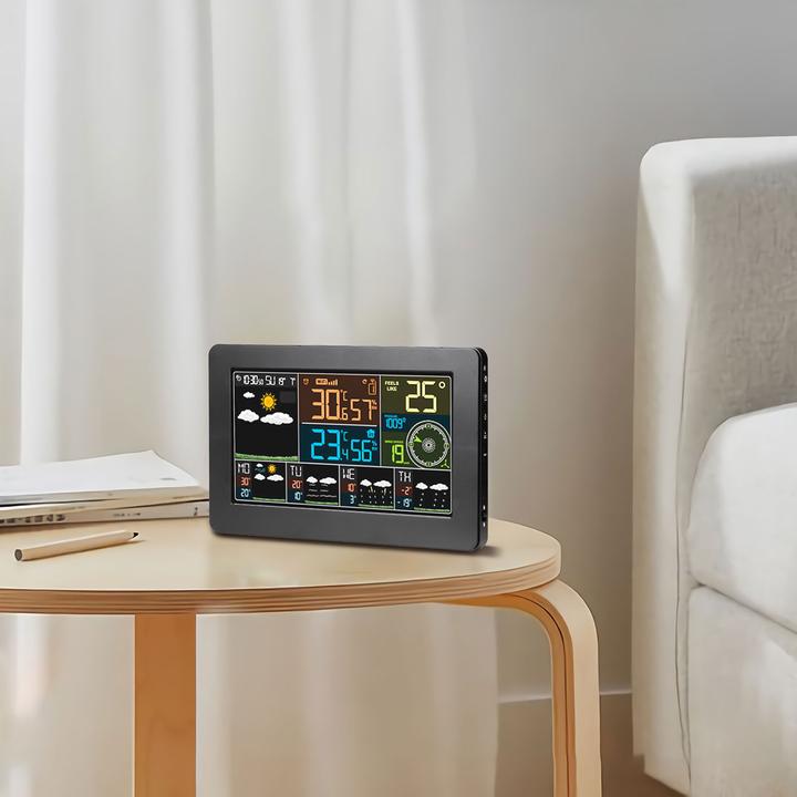 Produktbild Casativo Wetterstation