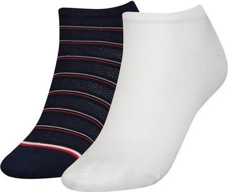 Produktbild Tommy Hilfiger 2erPack Sneakers (2er Pack, 35 - 38)