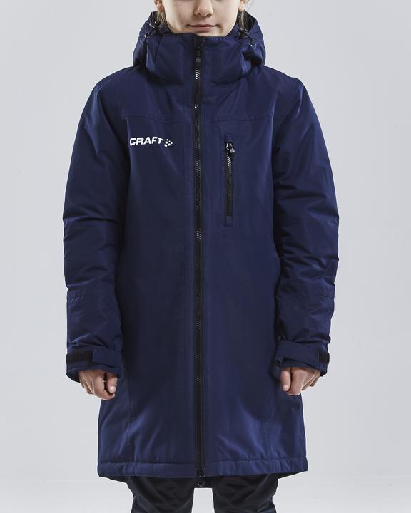 Immagine prodotto Craft Giacca Parka Jr (158, 164)