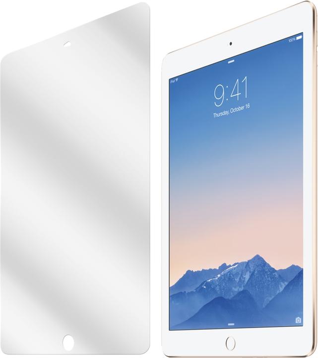 Actual product image Dipos Screen Protector Crystalclear (2 Piece, Apple iPad Pro)