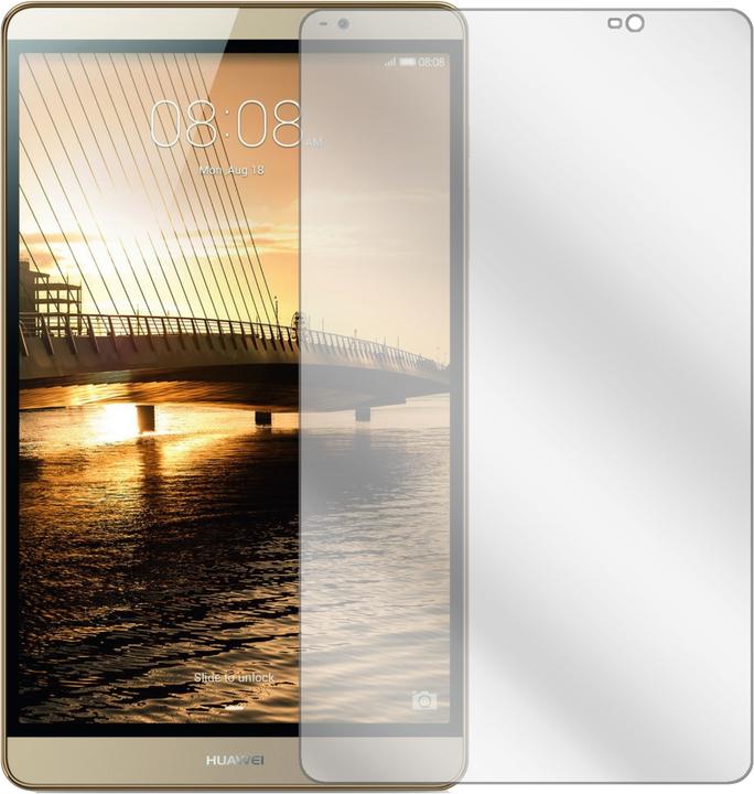Immagine prodotto Dipos Pellicola Protettiva (2 Pezzo/i, Huawei MediaPad M2 8.0)