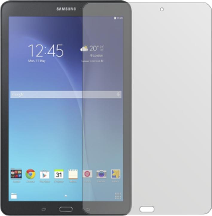 Produktbild Dipos Displayschutzfolie Antireflex (2 Stück, Galaxy Tab E 9.6)