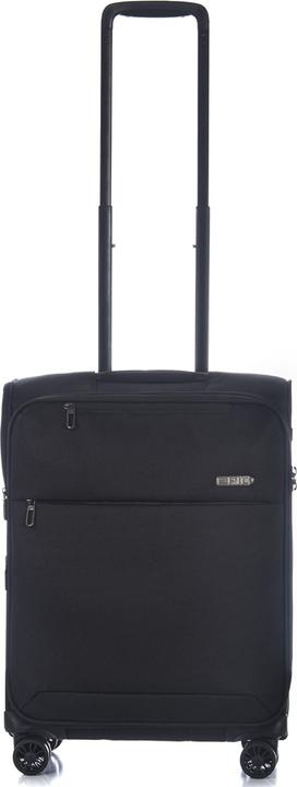 Epic Discovery Neo 4-Rollen Kabinentrolley 55 cm (40 l, Handgepäck (bis 50l))