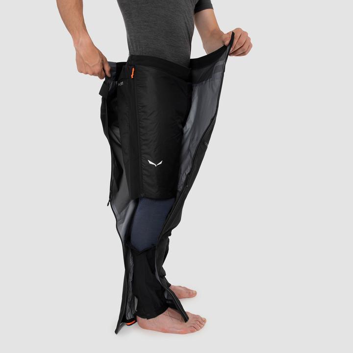 Actual product image Salewa Sella TWR Shorts (48)