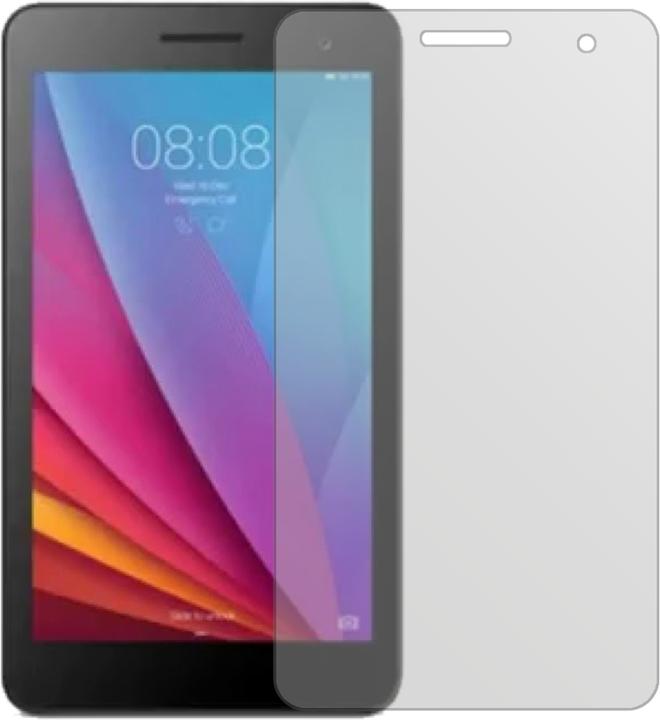 Produktbild Dipos Displayschutzfolie Antireflex (2 Stück, Huawei MediaPad T1 7.0)