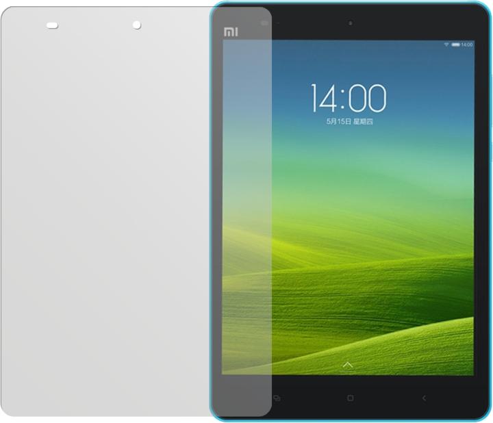 Immagine prodotto Dipos Pellicola Protettiva Antiriflesso (2 Pezzo/i, MiPad)