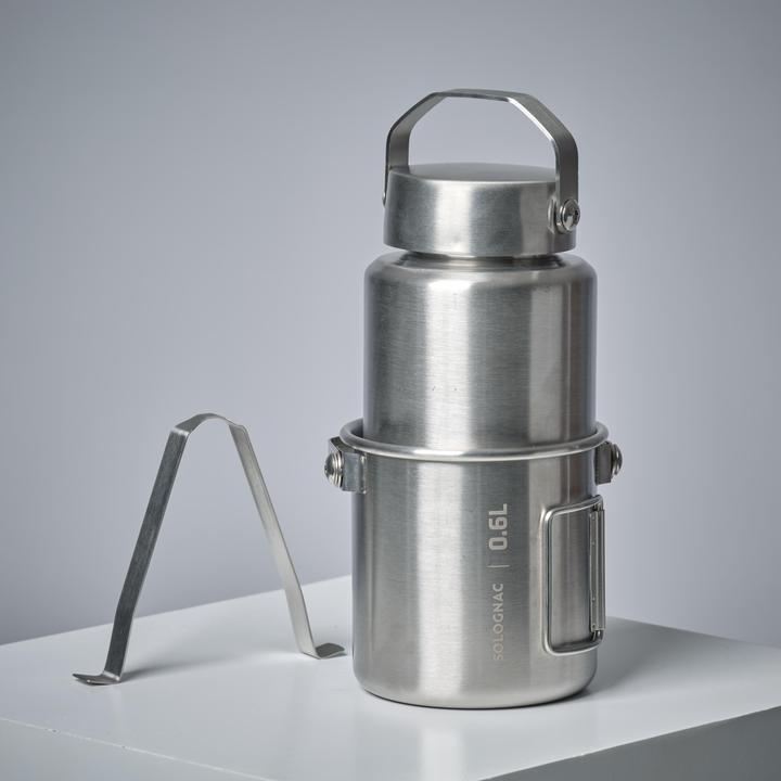 Actual product image Solognac Bushcraft (1 l)