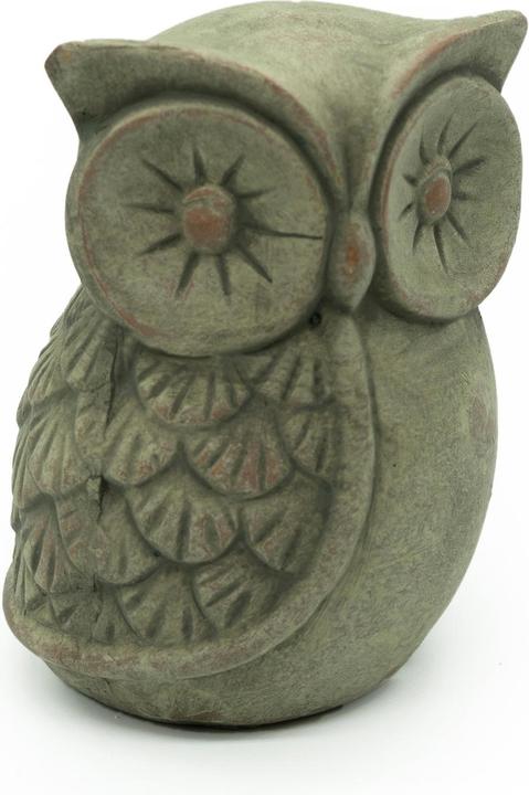 HTI-Living Gartenfigur Terrakotta