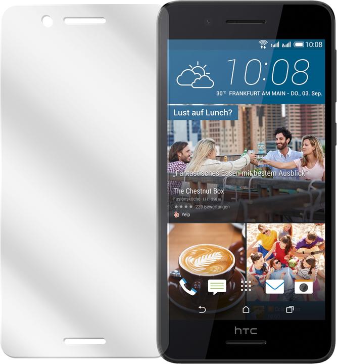 Immagine prodotto Dipos Pellicola Protettiva (6 Pezzo/i, HTC Desire 728G)