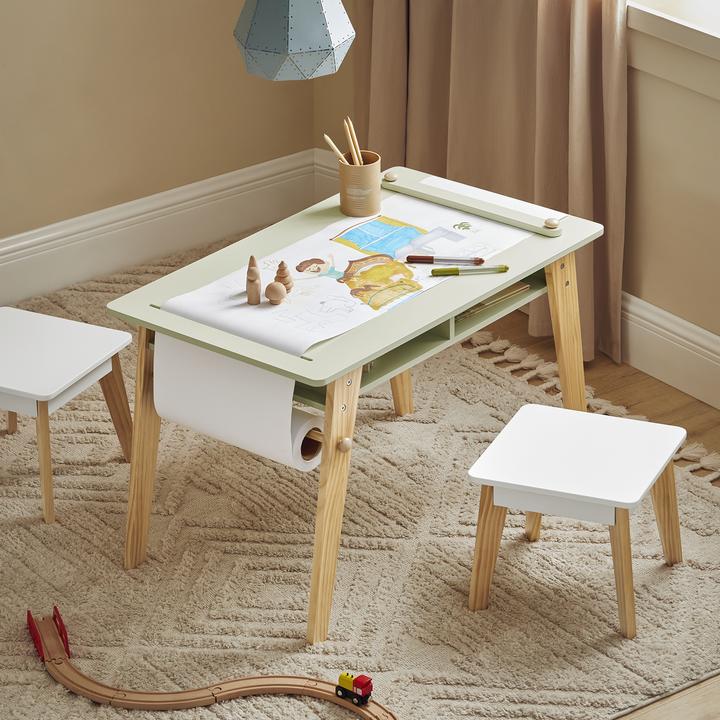 Produktbild SoBuy Alexia (Kindersitzgruppe)