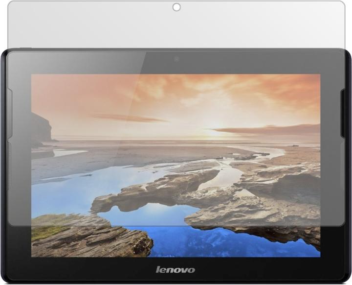 Produktbild Dipos Displayschutzfolie Antireflex (2 Stück, Lenovo A10-70)
