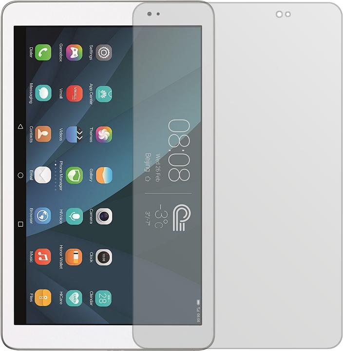 Immagine prodotto Dipos Pellicola Protettiva Antiriflesso (2 Pezzo/i, Huawei MediaPad T1 10)