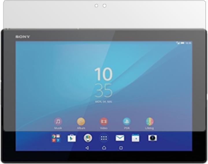 Immagine prodotto Dipos Pellicola Protettiva Antiriflesso (2 Pezzo/i, Sony Xperia Tablet Z4)
