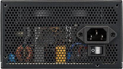 Actual product image Cooler Master G Gold 550 V2 (550 W)