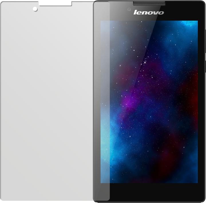 Actual product image Dipos Screen Protector Anti-Glare (2 Piece, Tab 2 A7-30)