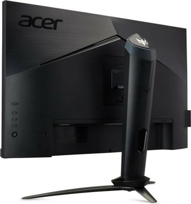 Produktbild Acer XB273UGS (2560 x 1440 Pixel, 27")
