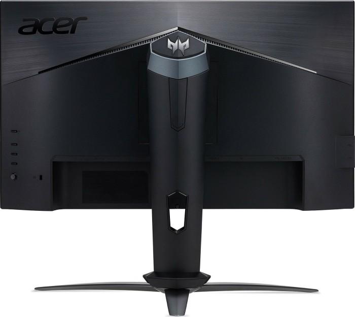 Produktbild Acer XB273UGS (2560 x 1440 Pixel, 27")