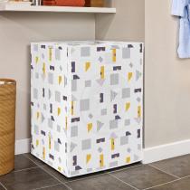 Produktbild Soler Hispania Waschmaschinenabdeckung vorne 62x56x84cm Confortim