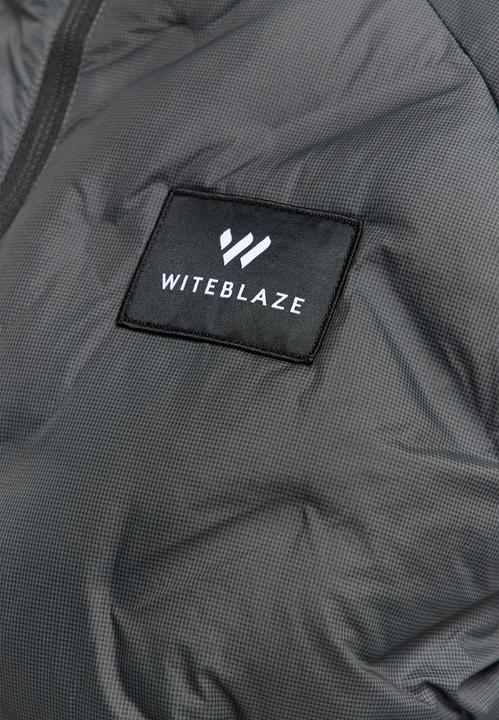 Image du produit Witeblaze AMITA Ladies" vest padded gris foncé S (S)