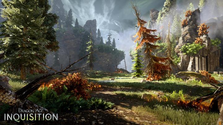 Image du produit EA Games EA Dragon Age Inquisition Xbox One (Xbox One S, Xbox One X, EN)