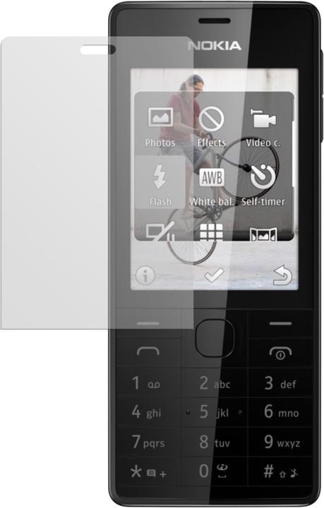 Image du produit Dipos Film de Protection d’écran Anti-reflet (2 pièce(s), Nokia 515)