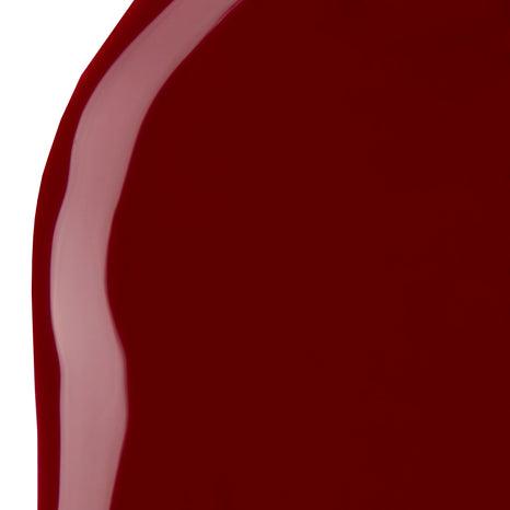 Immagine prodotto Mesauda Top Notch Iconic 225 Cherie Semi-Permanent Nail Polish 14ml (225 Cherie, Topcoat)